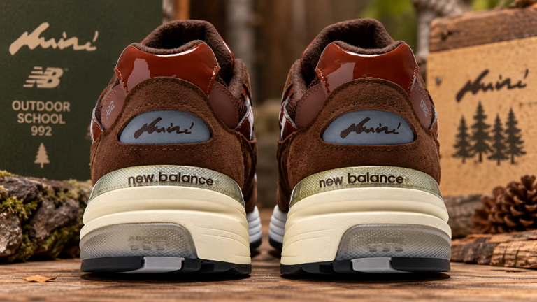 New Balance 992 x Aminé: Release date, price and where to buy