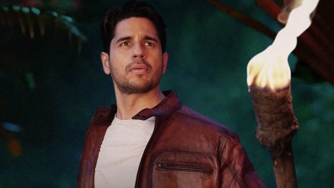 The Vvaan box office collection Day 5: Sidharth Malhotra, Tamannaah ...