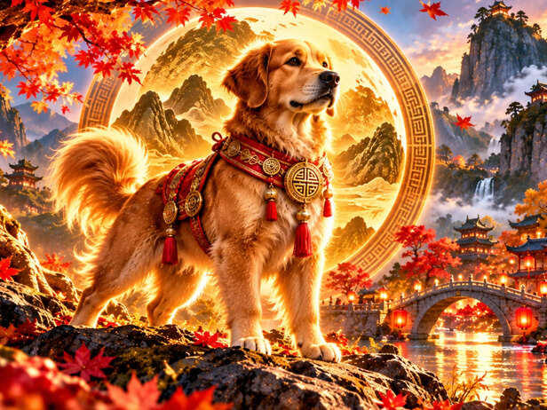 4 Chinese zodiac signs face a shocking October 2026 shift