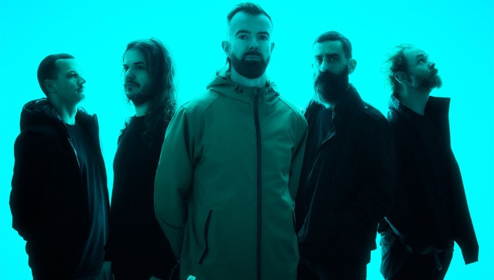 Karnivool announces regional Australian tour