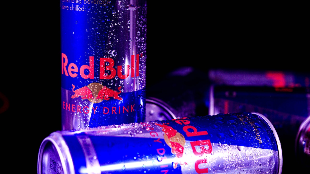 Red Bull gets relief, Delhi High Court quashes 'energy drink' label ban ...