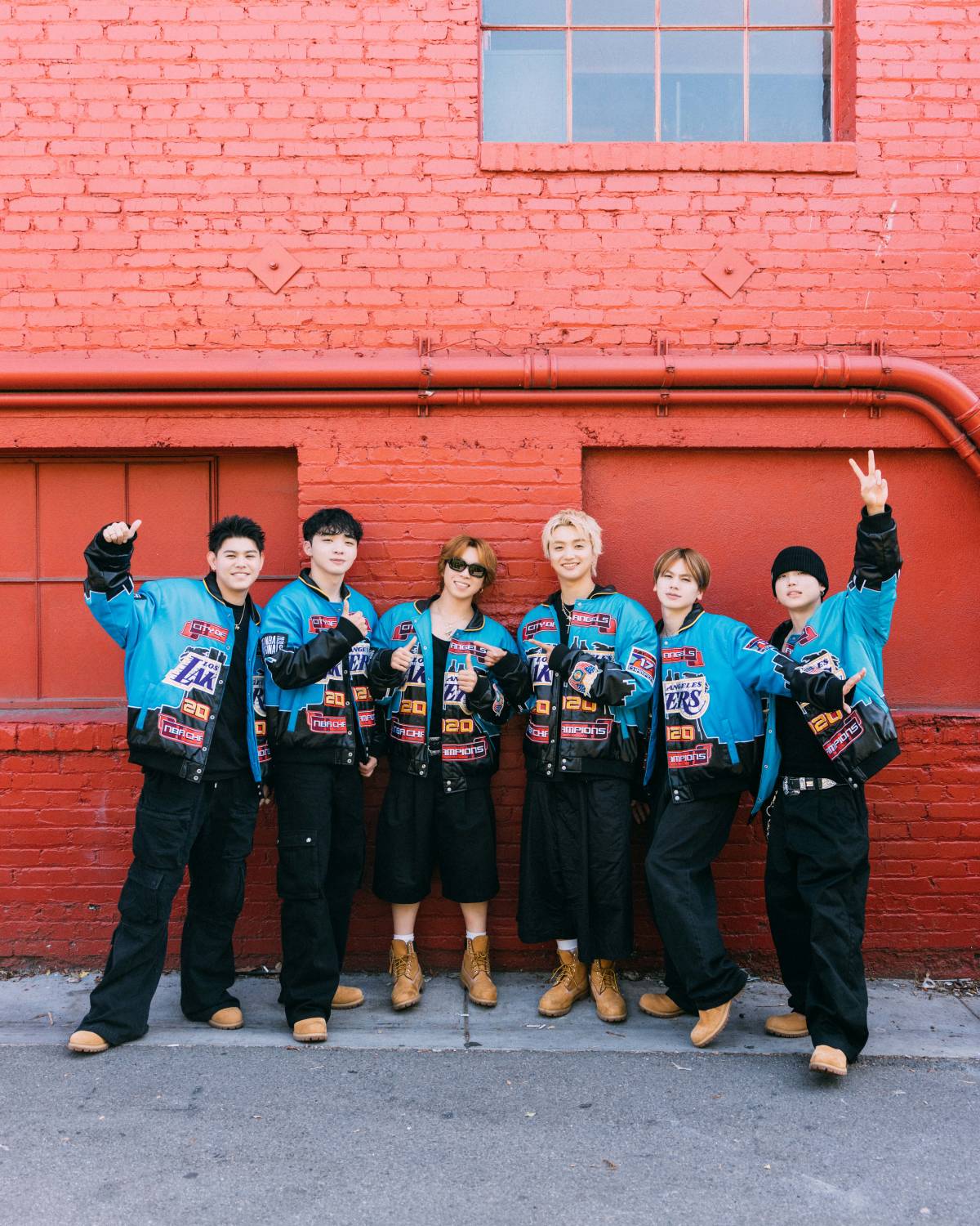 BE:FIRST、米ビルボード「Billboard 200」にランクイン 初のグローバルEP「WATCH ME」