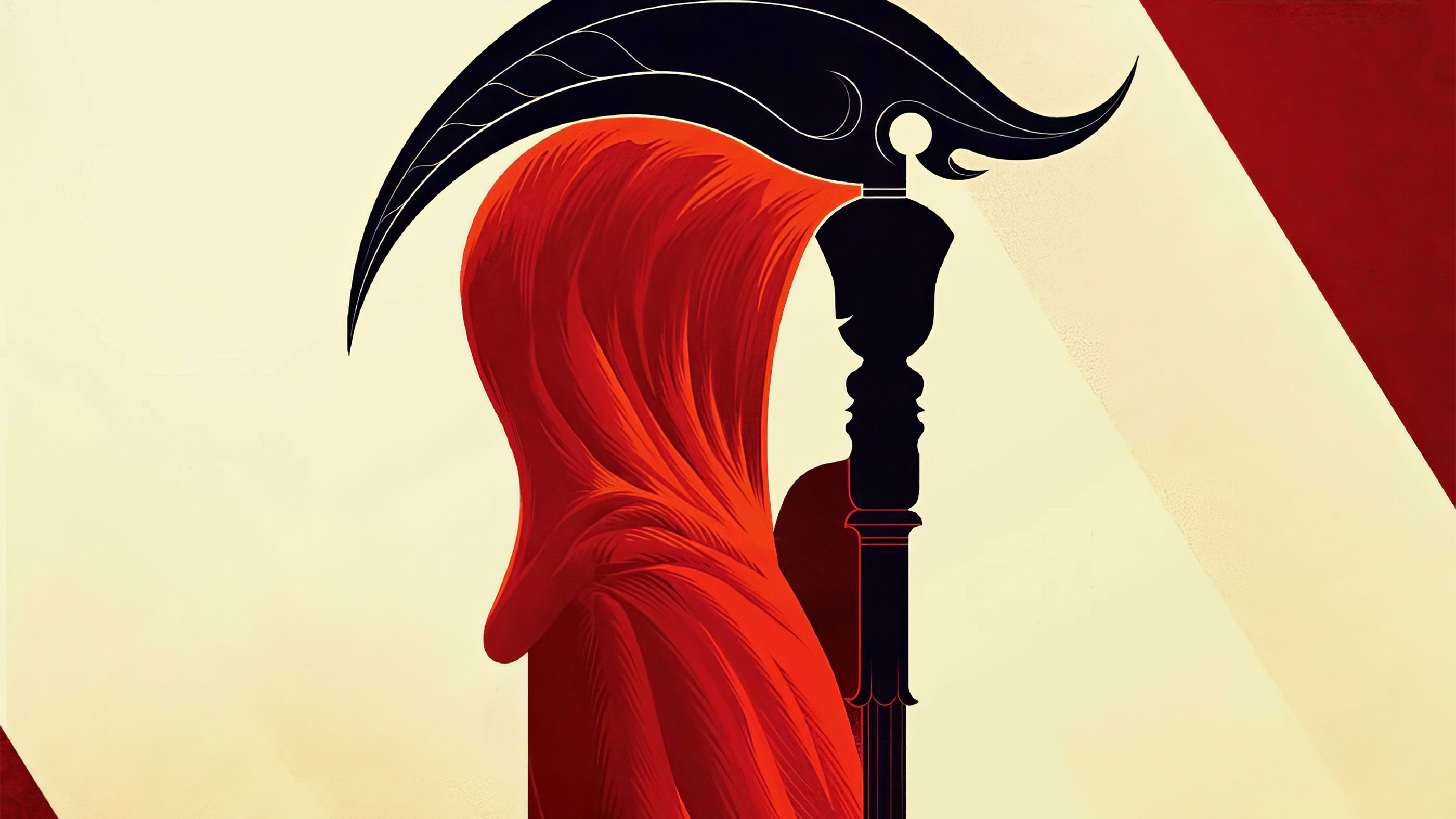 The 9 greatest dystopian book trilogies of all time, ranked