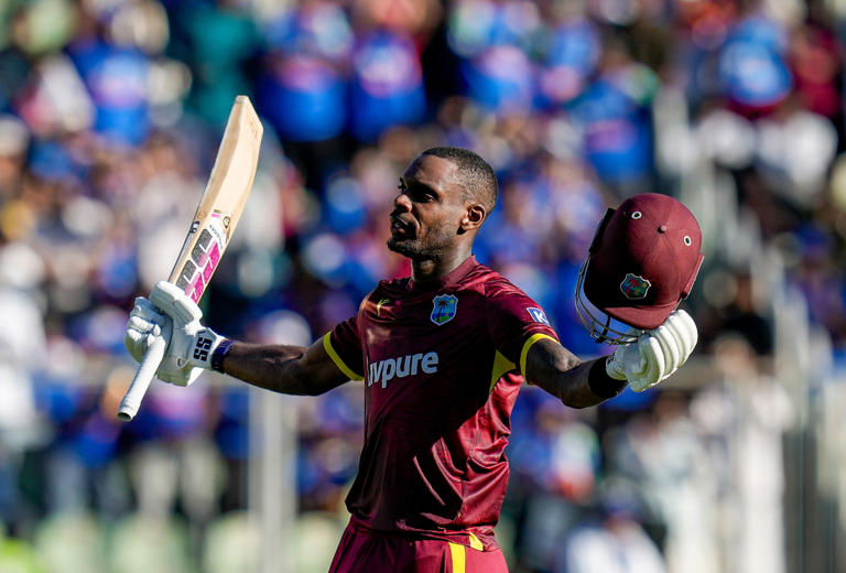 Virat Kohli show sets up India for series win, West Indies seek answers ...