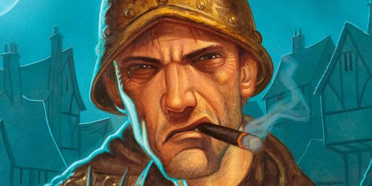 Terry Pratchett's 7 Discworld series ranked