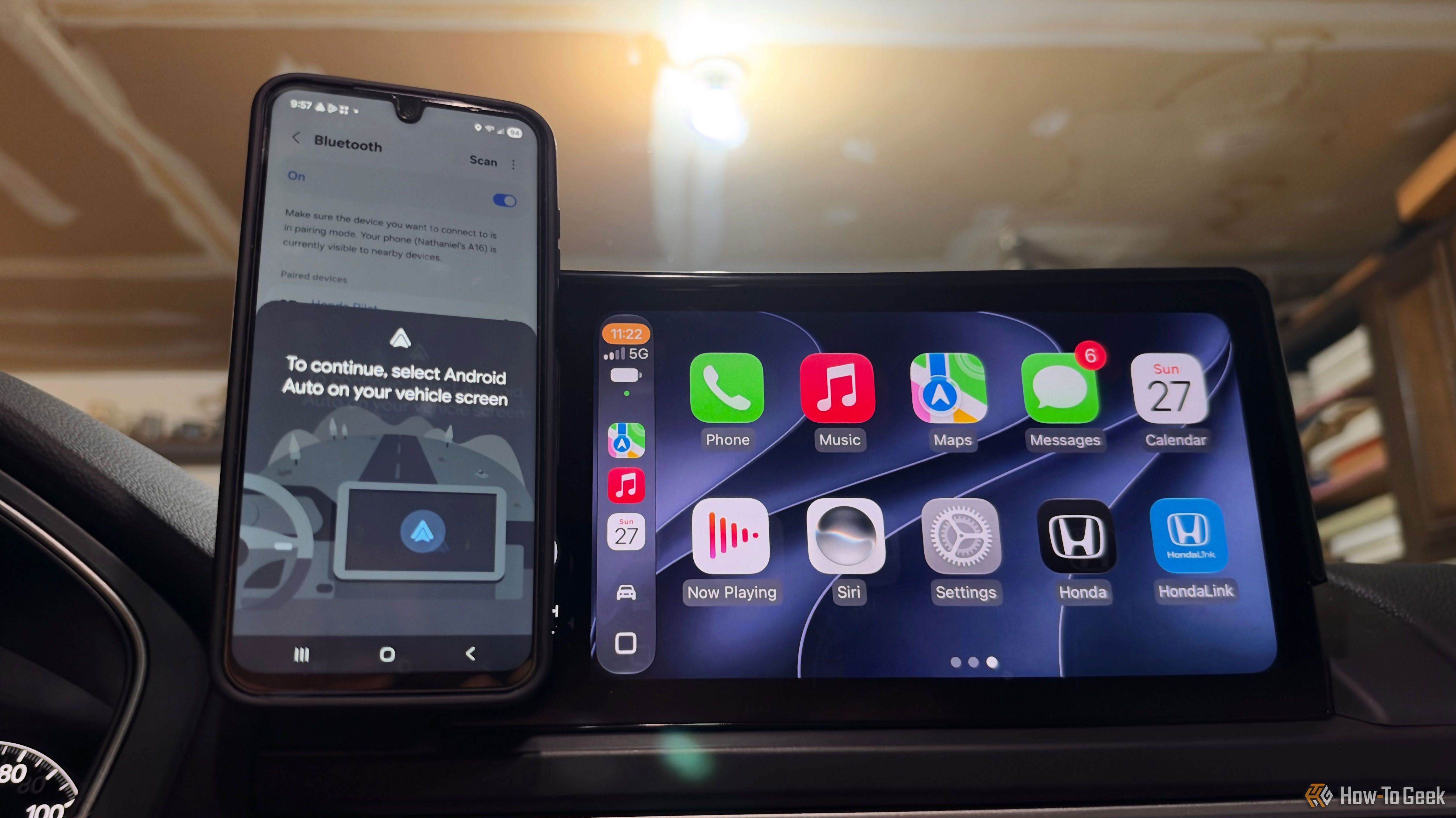 After using CarPlay, I can't unsee Android Auto's glaring flaws