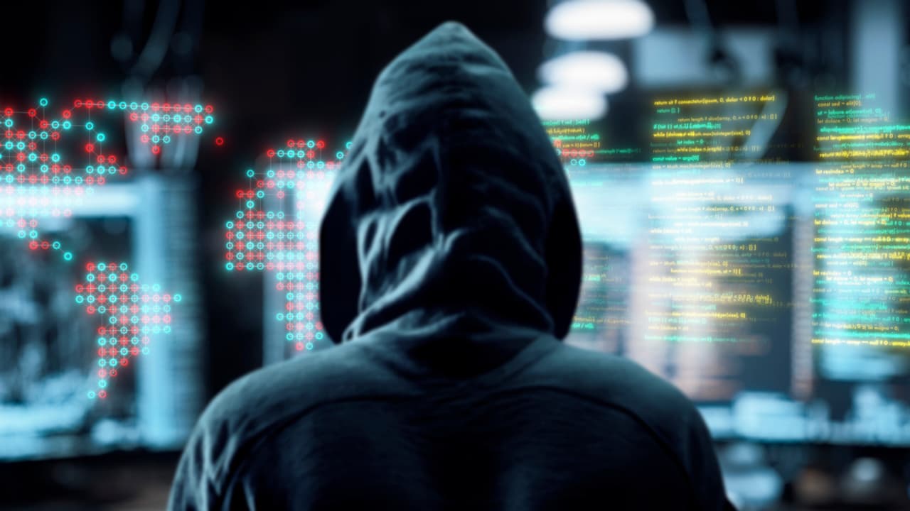 Financial gain: Irony in $800k cyber attack