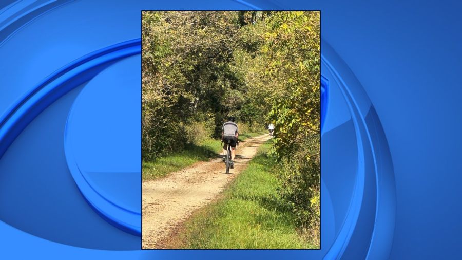 Wisconsin police search for man who attacked two girls after falling ...