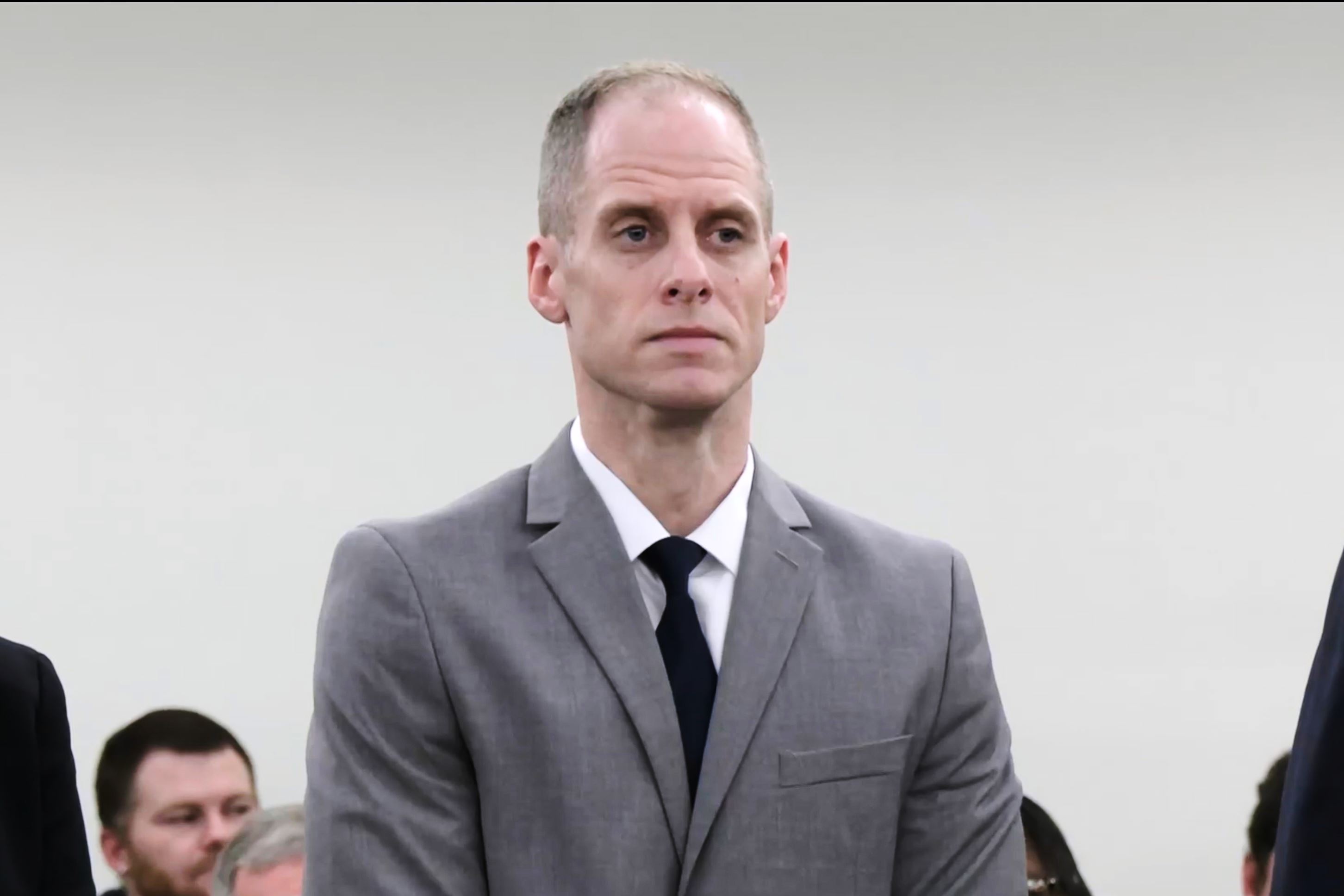 Ex-American Idol contestant found guilty of murder