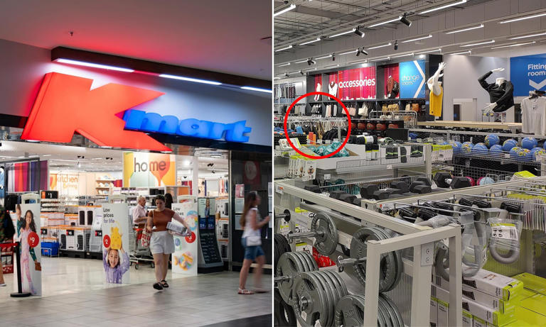 Kmart shoppers can't get enough of the 'must-have' kitchen item: 'I ...