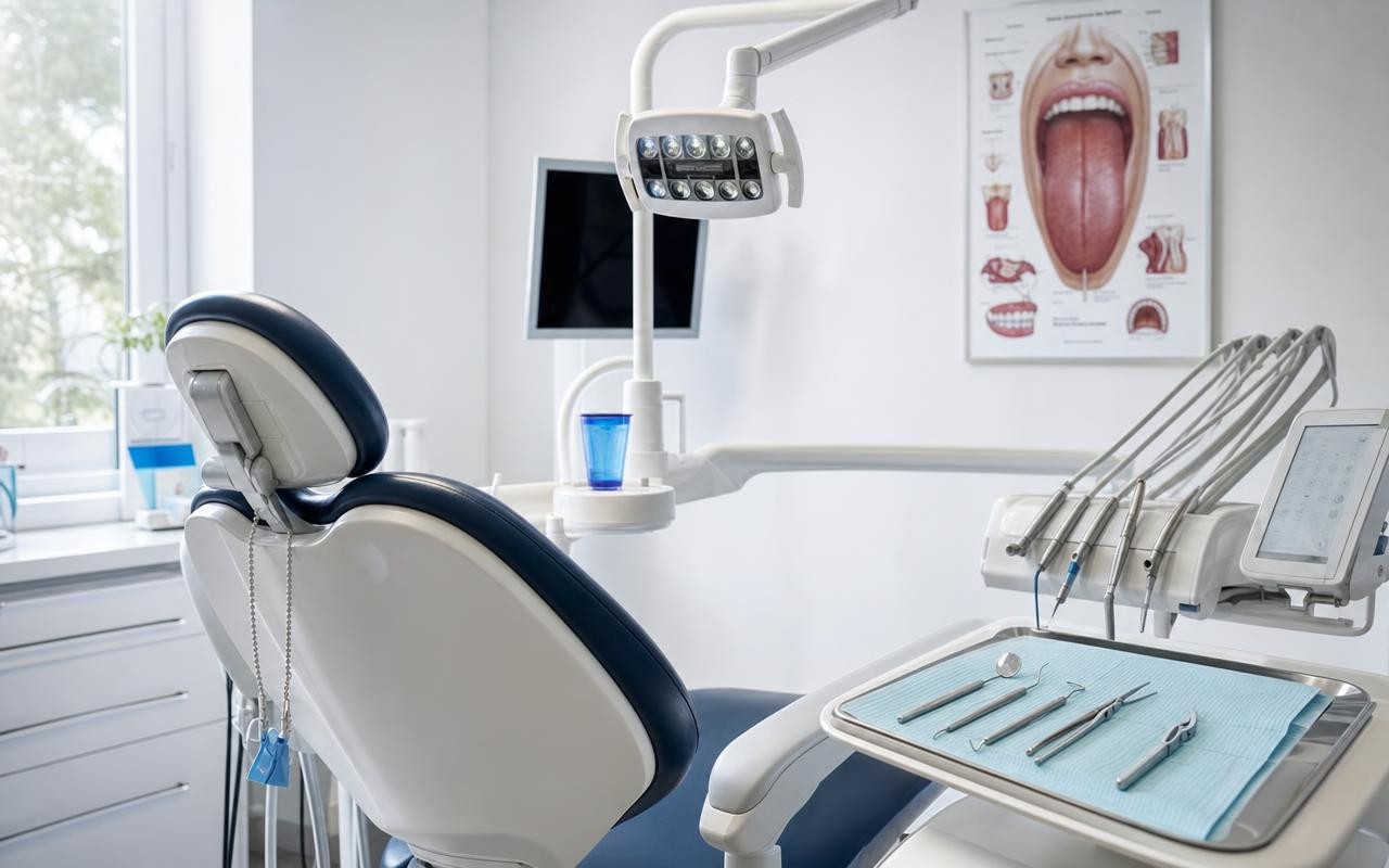 Cancer de la langue : les signes d’alerte à connaître (douleur, plaie ...