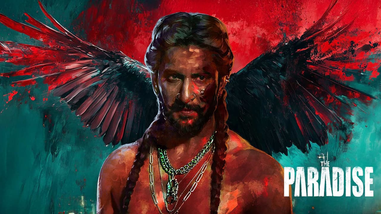 The Paradise OTT release date: Netflix or JioHotstar? When and where to ...