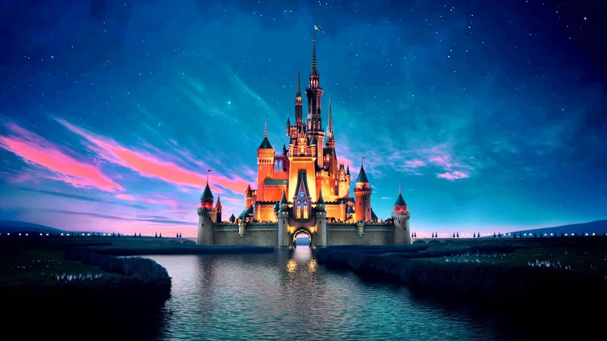 Why is Disney cutting jobs again? A company memo points to a workforce ...