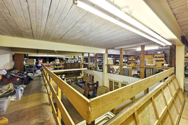 Former South Wales chapel on 0.6-acre site listed for sale with £1 ...