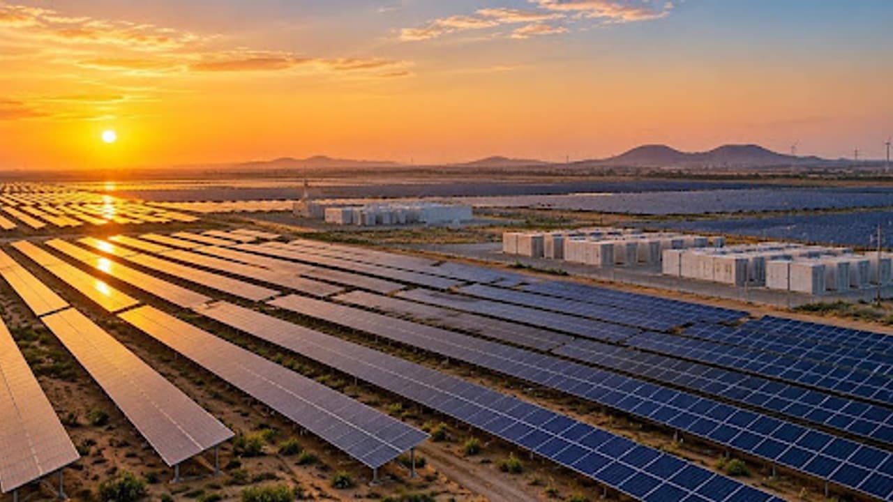 Climate progress now depends less on new pledges and more on practical ...