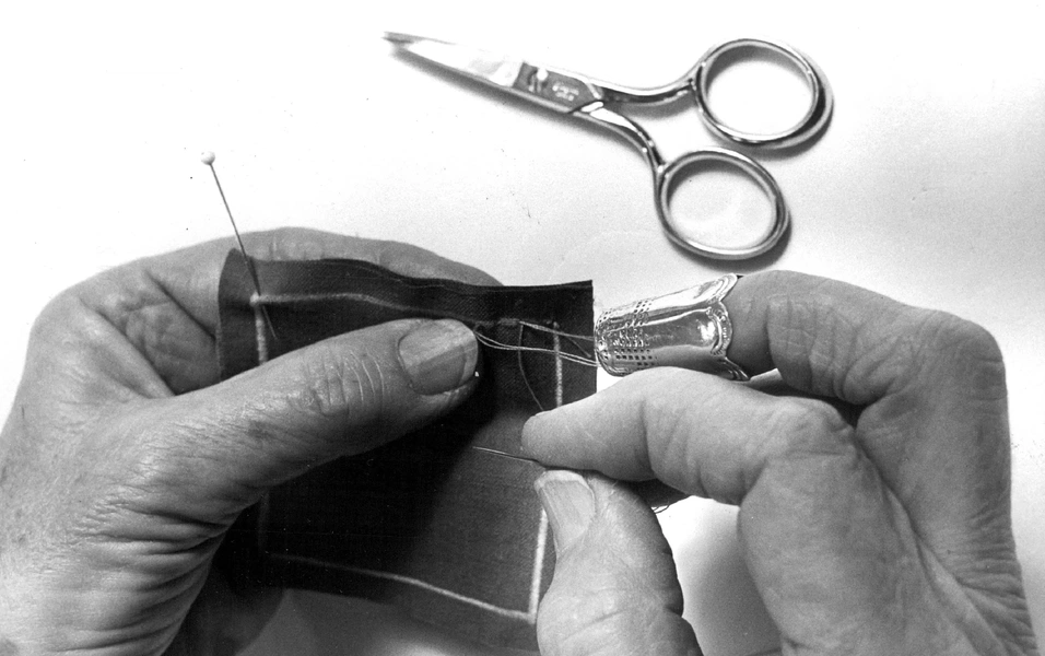 Sewing patterns made simple for beginners