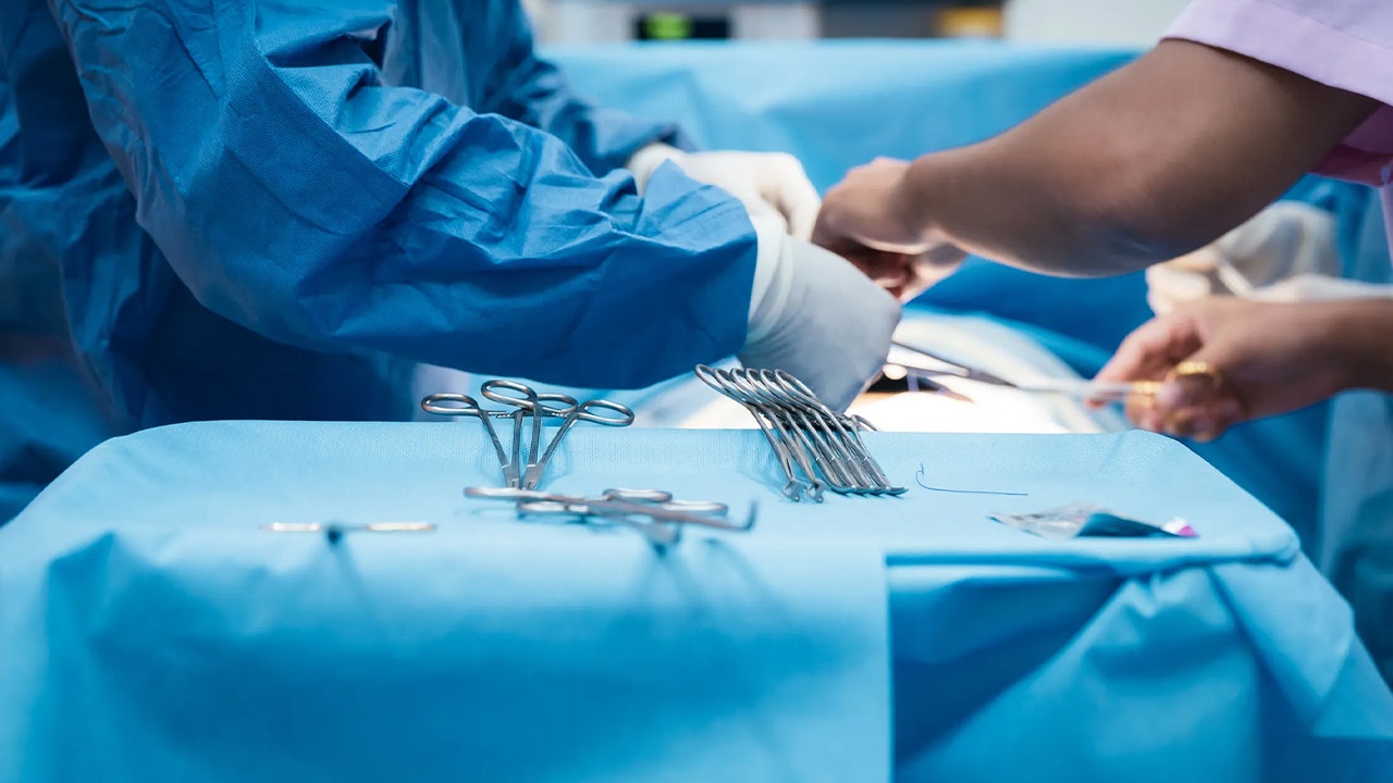 Ohio cancer patient sues hospital after surgeon allegedly amputated ...