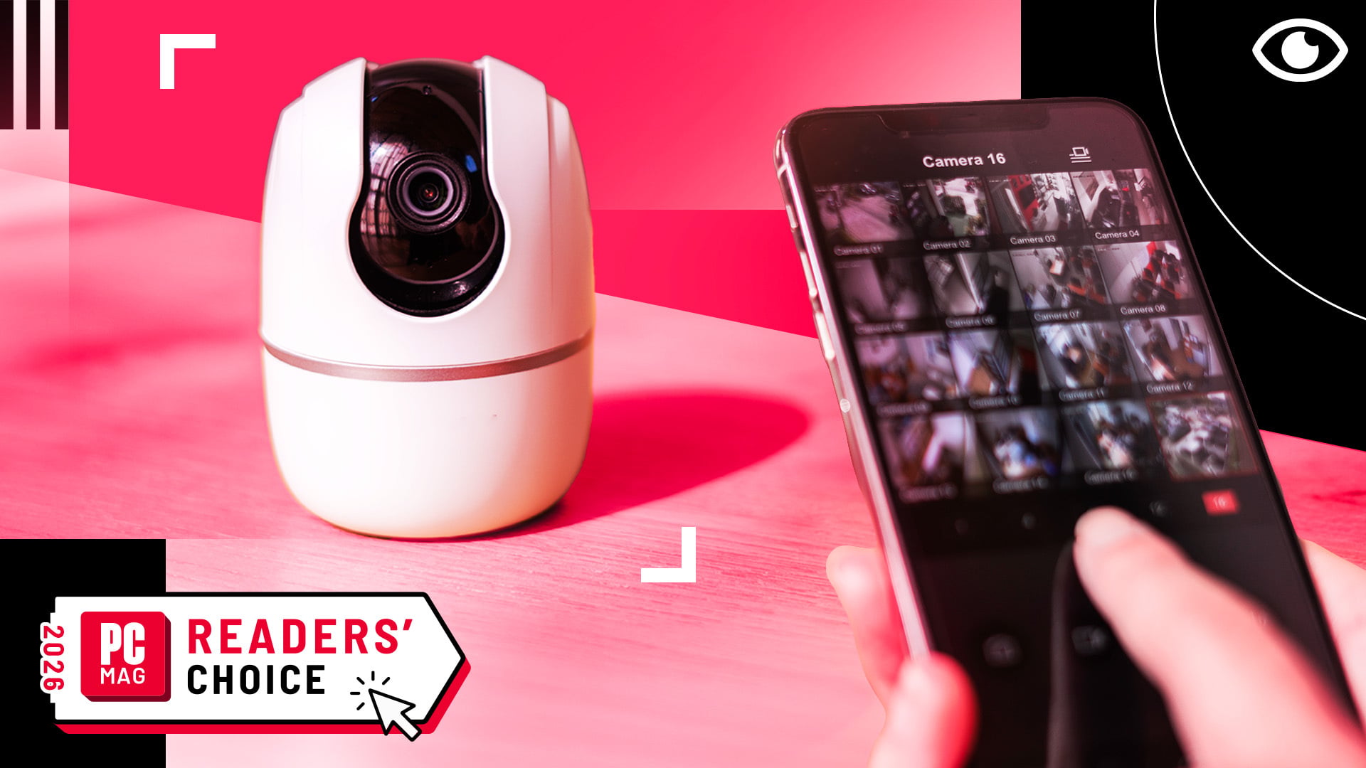 Locked in: Our readers trust these home security systems the most