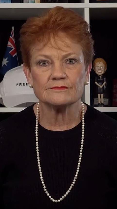 Pauline Hanson calls for Jim Chalmers to go as rates rise