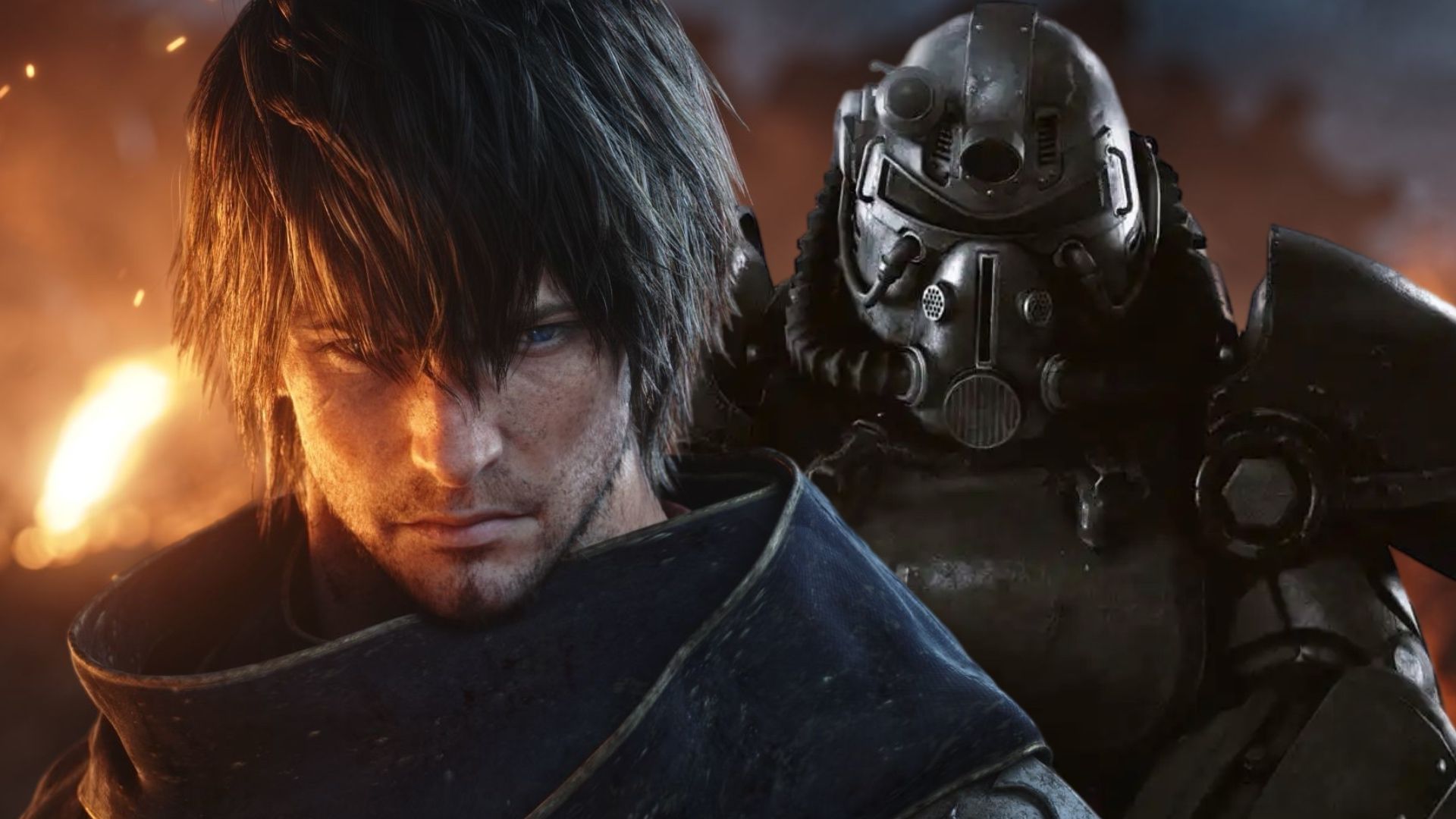 Fallout 76 and Final Fantasy 14 are showing why old live-service games ...