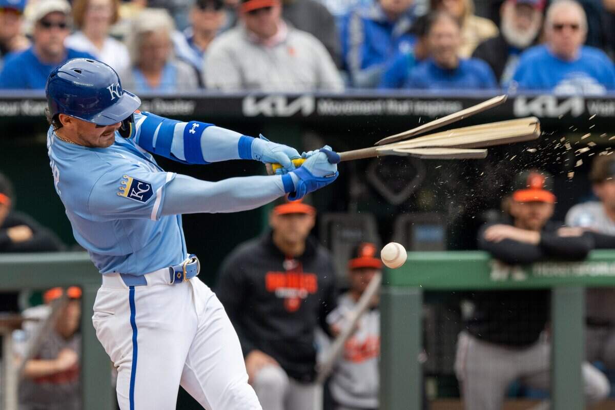 See memorable moments & photos from the Royals' 2026 season
