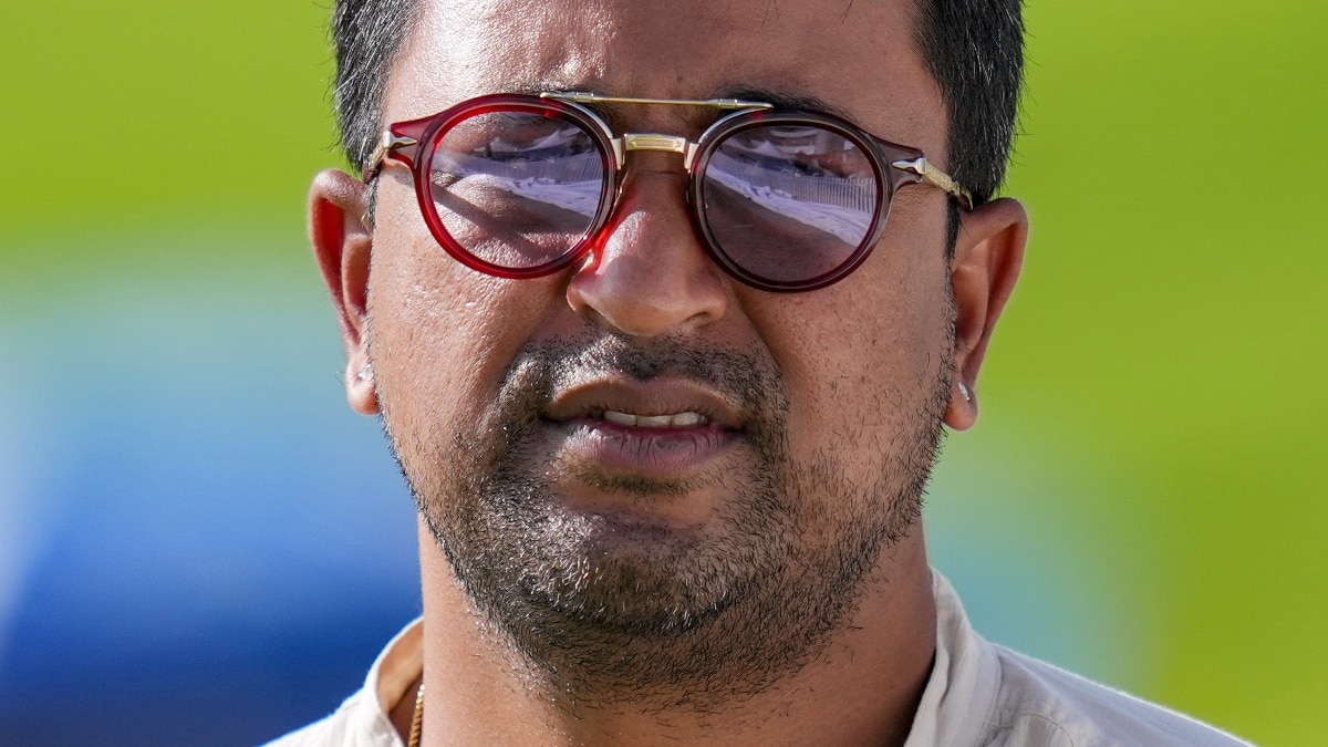 Pragyan Ojha likely to become India's next chief selector after Ajit ...