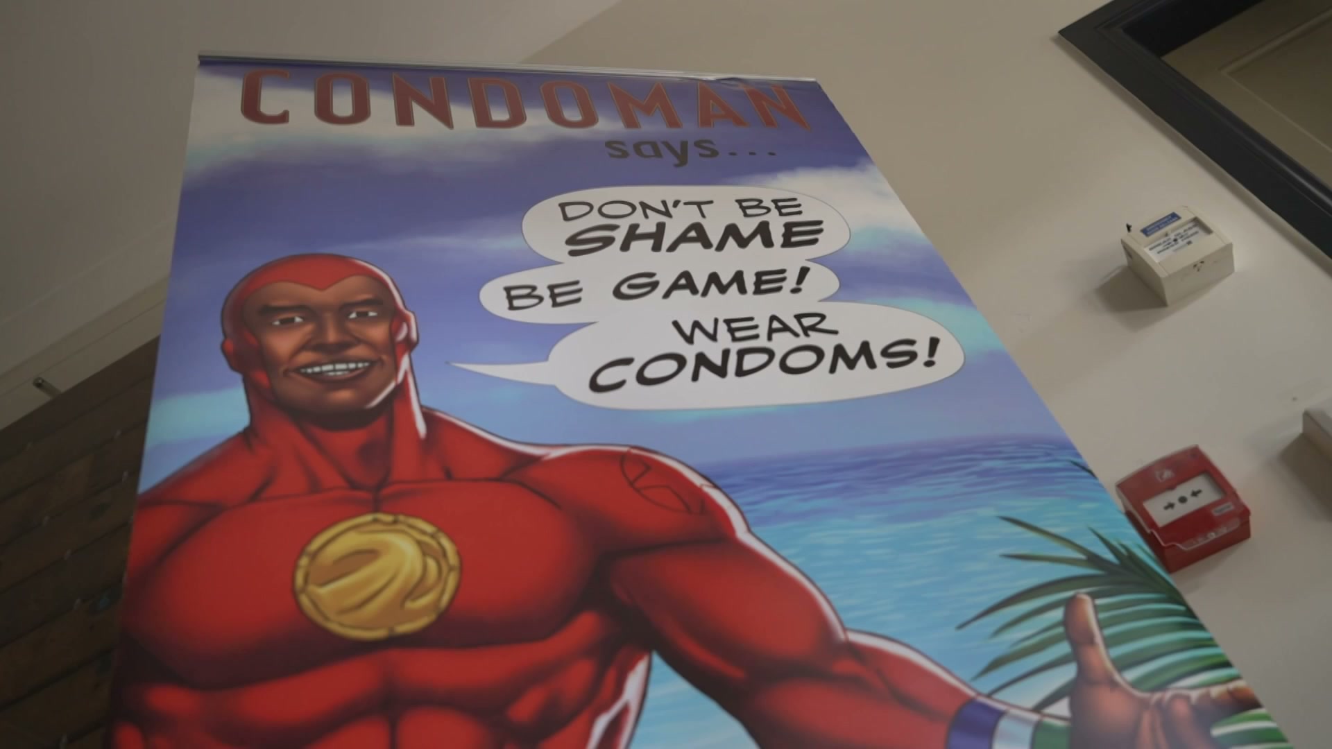 Calls for regular testing amid syphilis resurgence