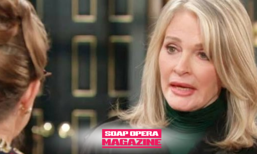 Days of Our Lives spoilers September 30, 2026: Marlena Evans confronts ...