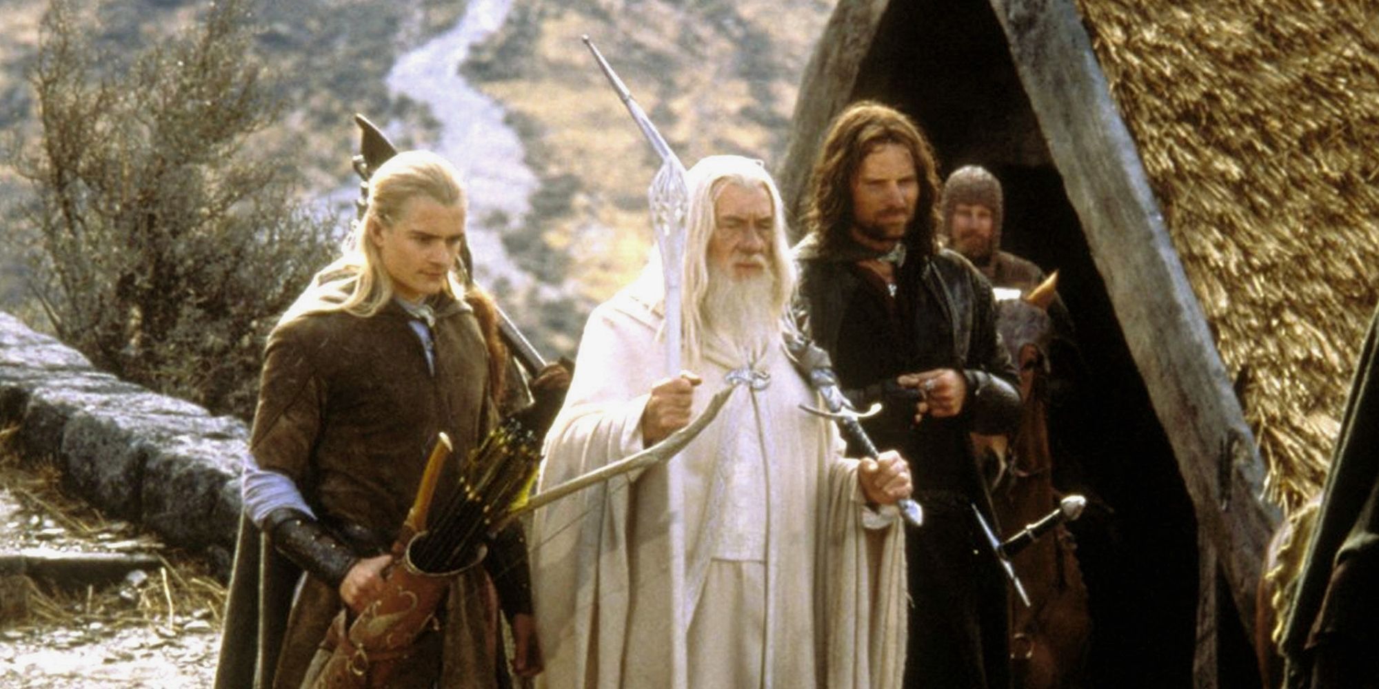 Legolas has been officially confirmed for the next 'The Lord of the ...