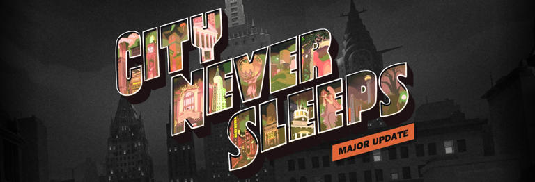 Deadlock City never sleeps update revealed: 6 new heroes, reworked map ...