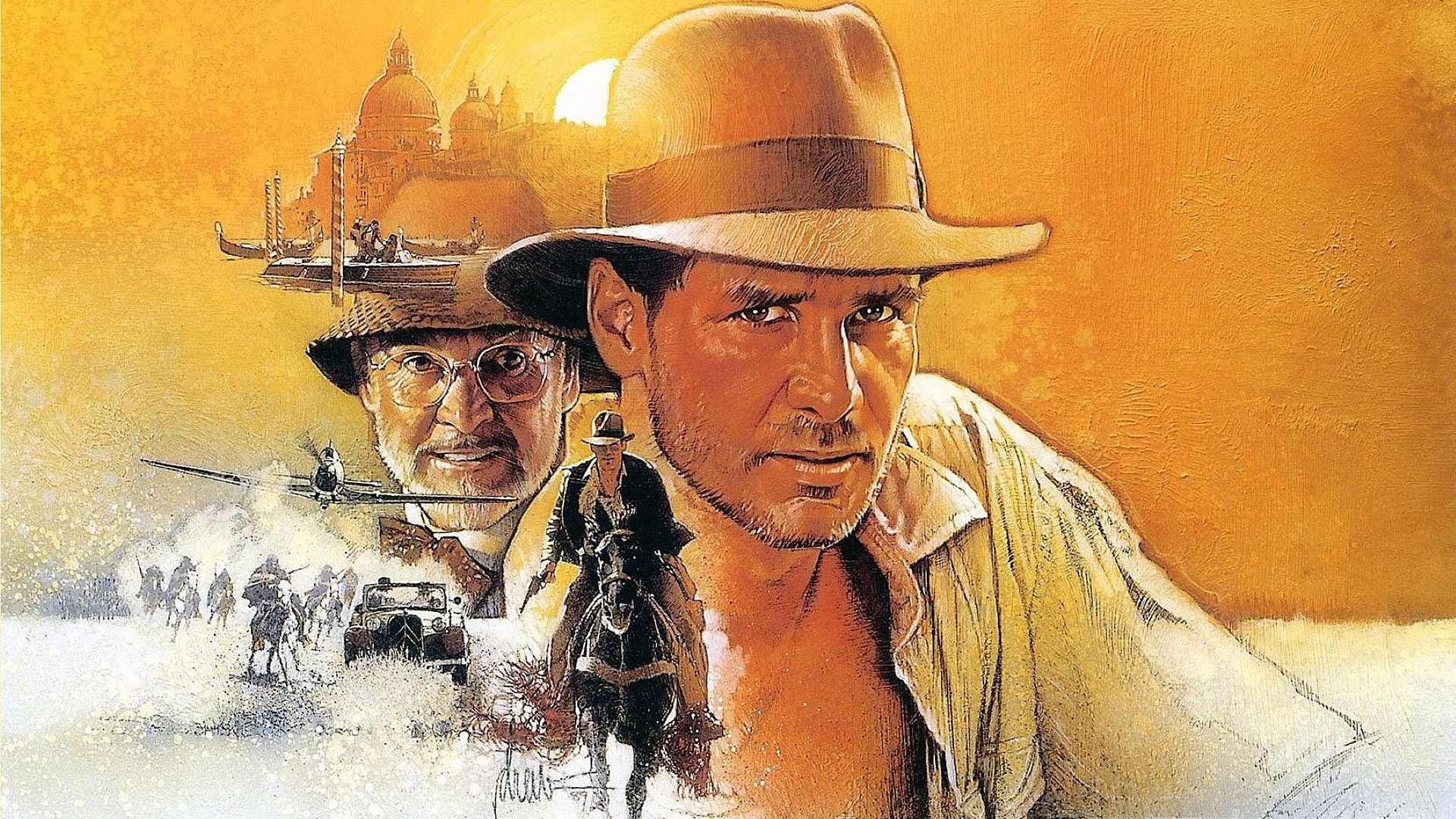 New Indiana Jones release out today, all details and where to find it
