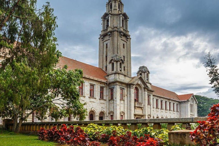 THE World University Rankings 2027 out: IISc Bengaluru leads Indian ...
