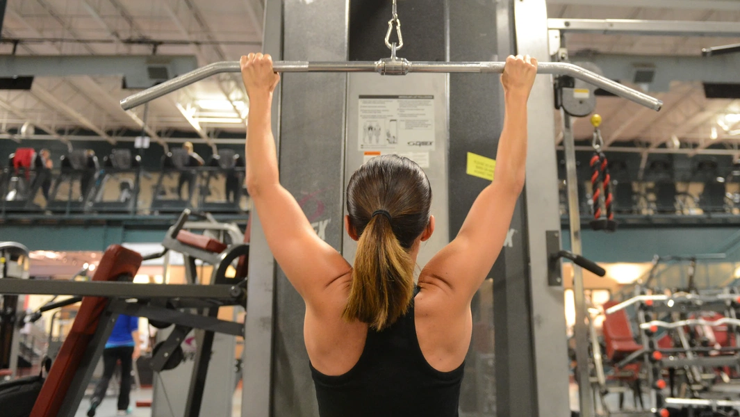 Build lean muscle without bulking fat