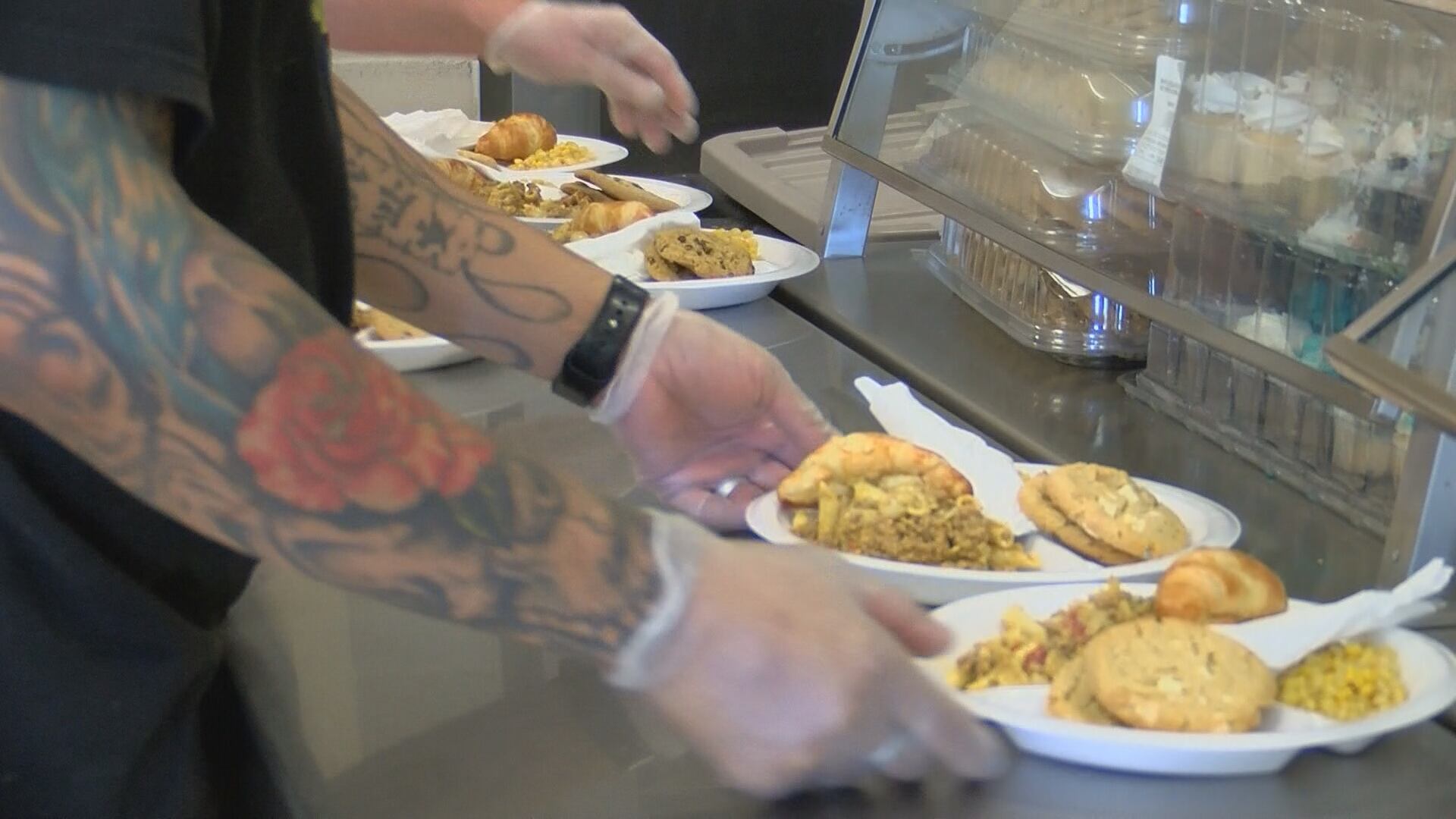 Lake Charles mother opens up about struggles amid SNAP changes