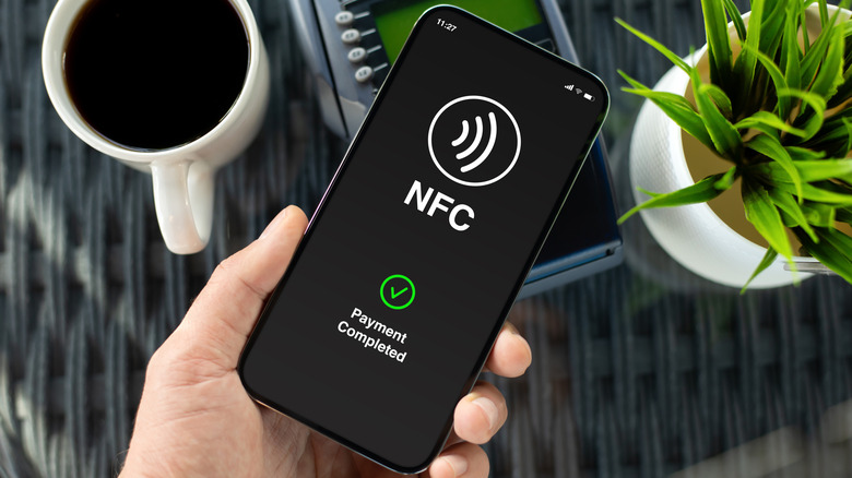 Why there's an 'N' icon on your Android phone's screen (and how to turn ...