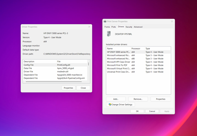 Linux printing finally stopped being a nightmare, and Windows is only ...