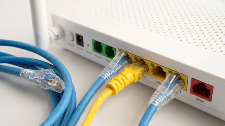 Don't throw away your old router — do this instead