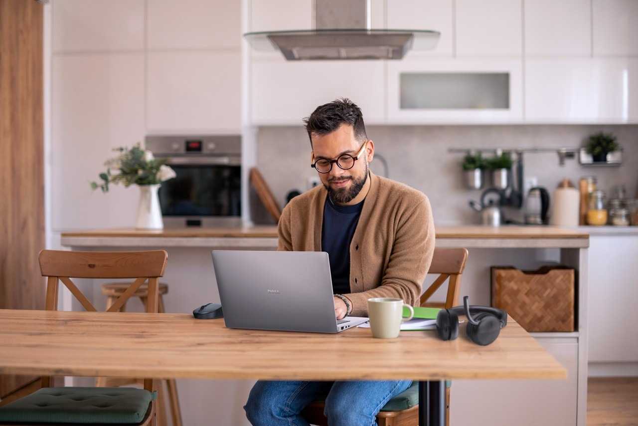 Dell's XPS 16 combines a massive screen with unstoppable creative ...