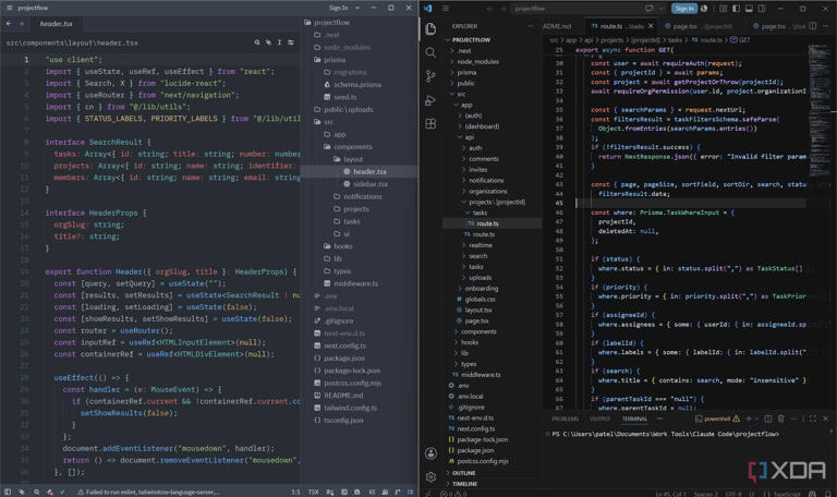 I replaced VS Code and Notepad++ with this one free open-source editor ...