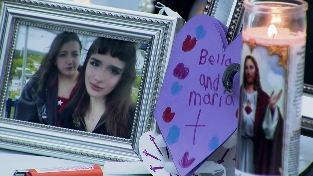 Cranford, NJ., community gathers to remember 2 teens killed in hit-and-run 1 year ago