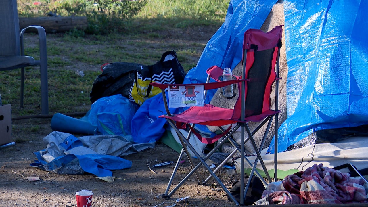 Saskatoon poverty reduction advocate explains how people end up living ...