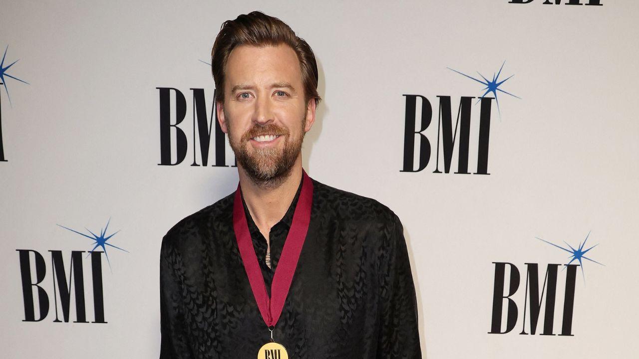 Lady A's Charles Kelley reveals rare blood cancer diagnosis, says 'I ...