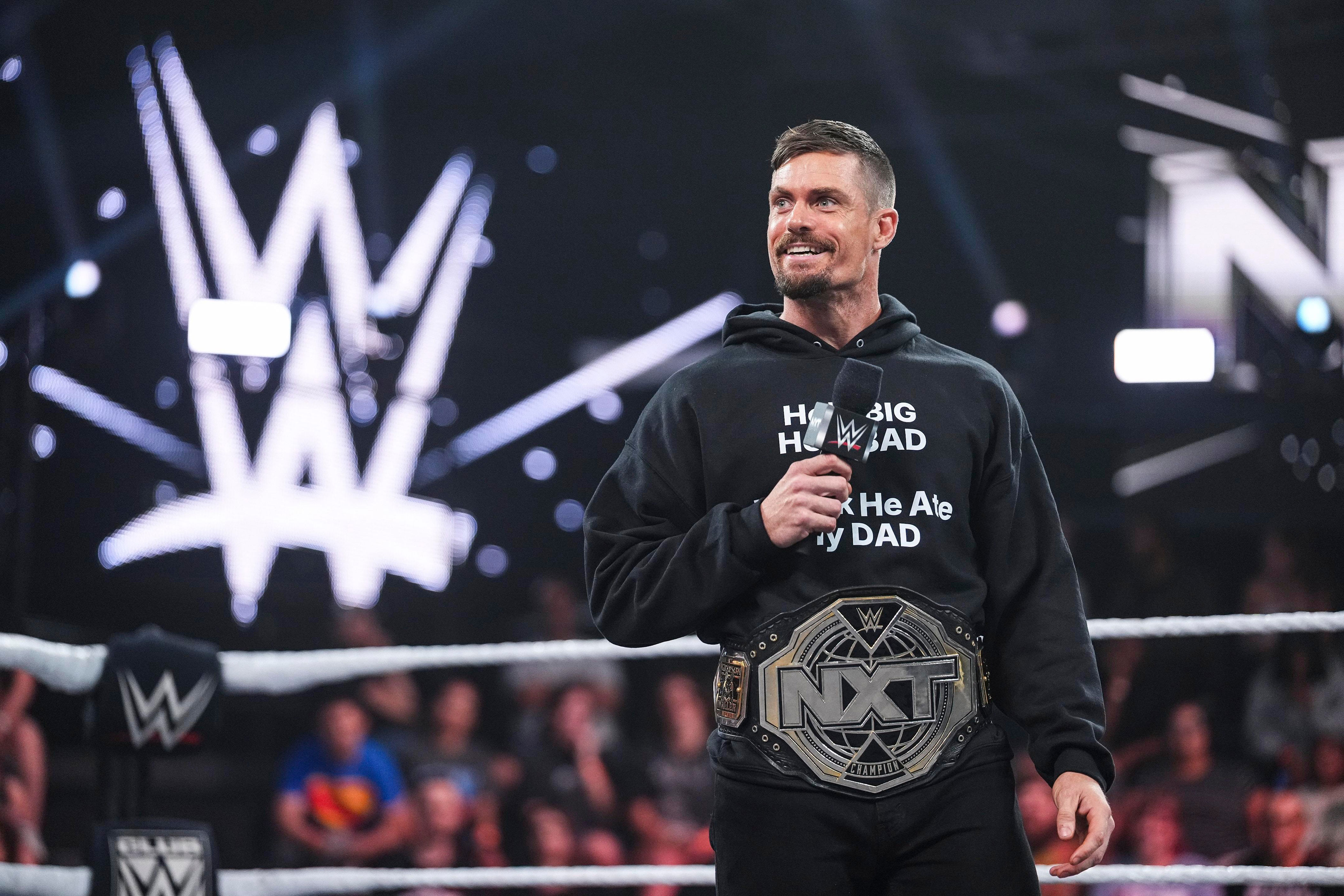 WWE NXT results, live discussion (Sept. 29, 2026): Waller’s open challenge