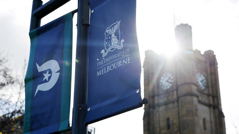 Australia's unis make the grade on global leaderboard