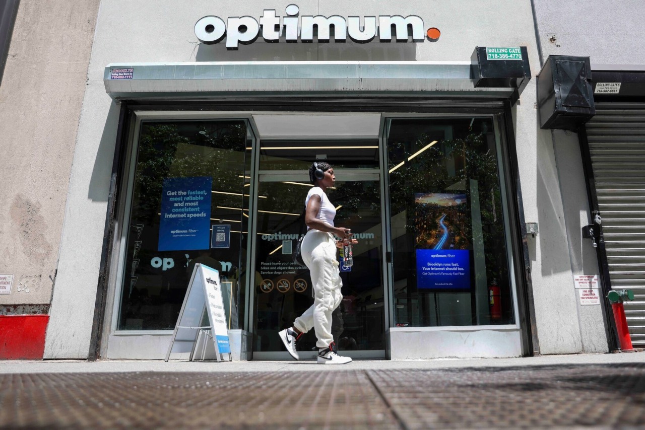 Creditors sue Optimum, founder Patrick Drahi over alleged fraudulent ...