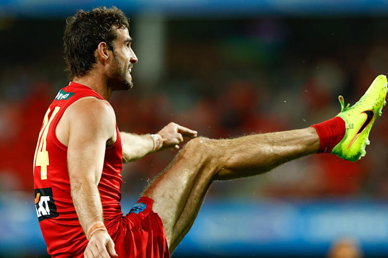 Lachie Neale among 10 players set to define chaotic trade period