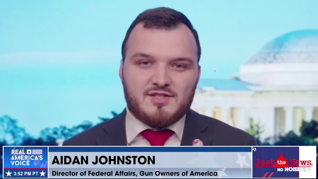 Gun Owners of America exposes ATF's 1.4 billion record gun registry