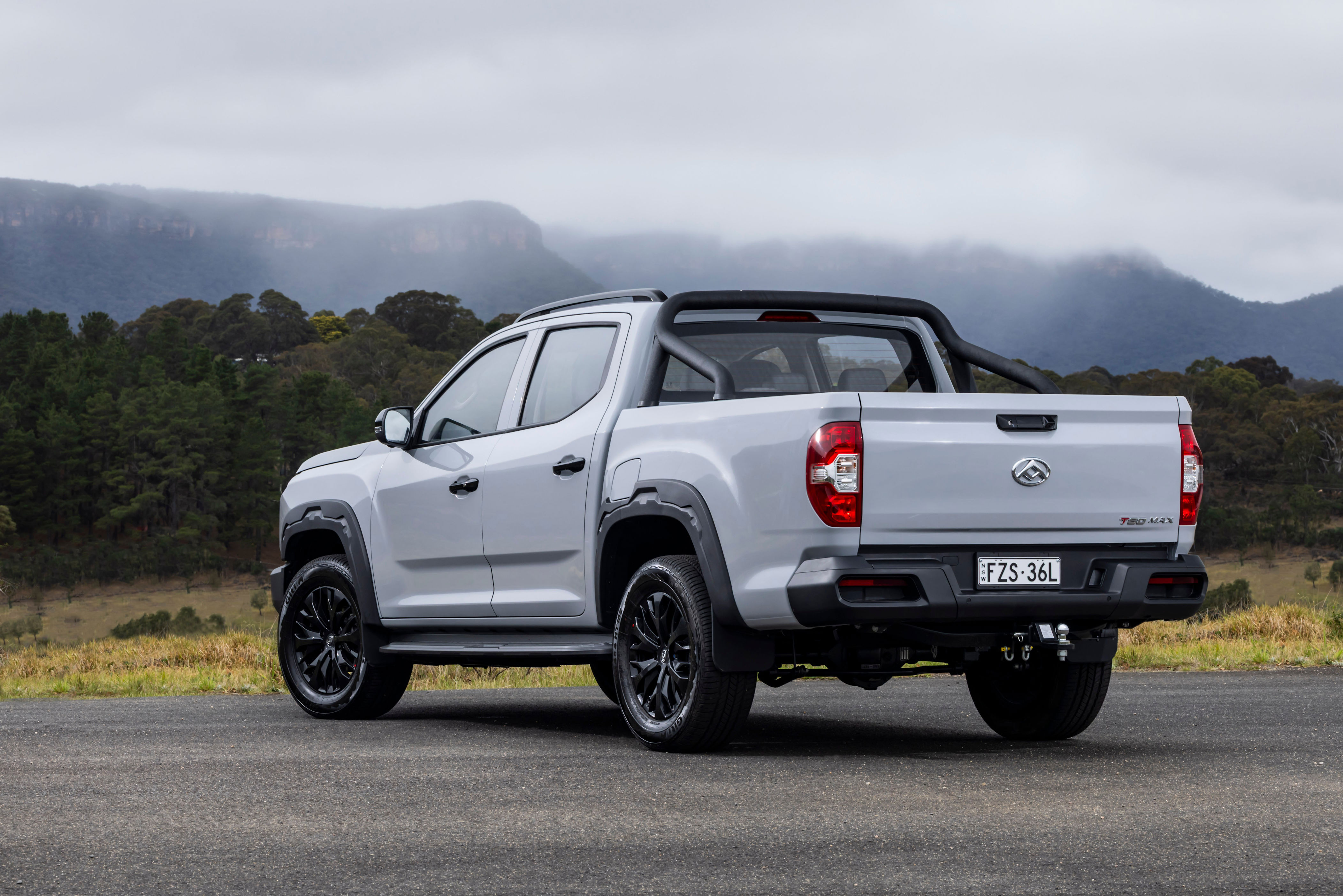 2027 LDV T60: Big upgrade, big price cuts for budget Chinese ute