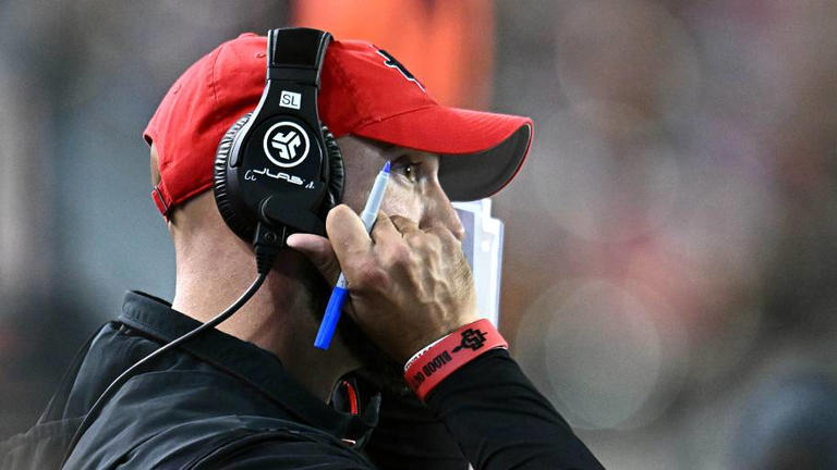 San Diego State reportedly dealing with mumps outbreak ahead of Pac-12 ...