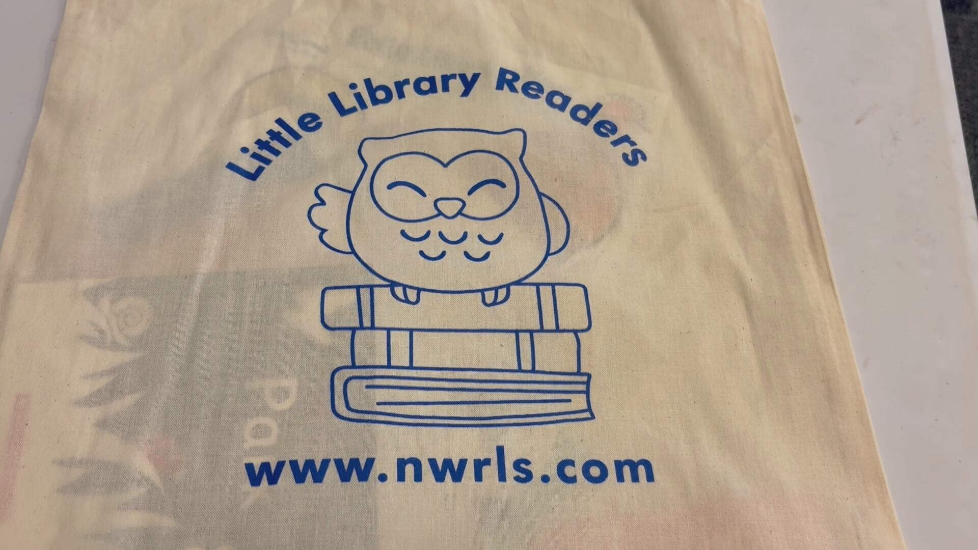 Little library readers campaign targets kindergarten readiness in Bay ...